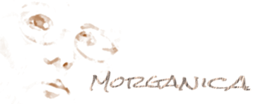 Morganica Logo